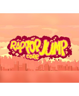 Rap Pop Jump Core Steam Key GLOBAL